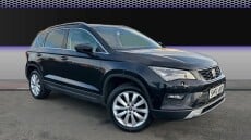 SEAT Ateca 1.0 TSI SE L [EZ] 5dr Petrol Estate